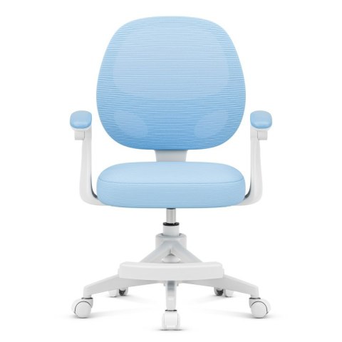 Fotel obrotowy dla dzieci Junior 3.1 Blue