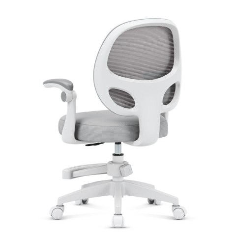 Fotel obrotowy dla dzieci Junior 3.1 Grey