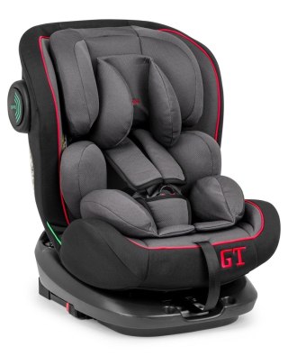 Bebico Fotelik samochodowy i-Size ISOFIX GT 360 MULTI 40-125 cm