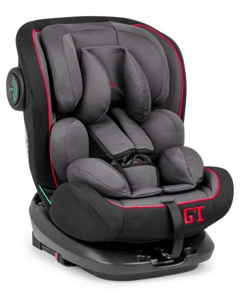 Bebico Fotelik samochodowy i-Size ISOFIX GT 360 MULTI 40-125 cm