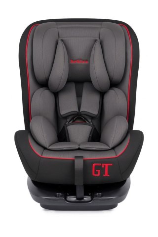 Bebico Fotelik samochodowy i-Size ISOFIX GT 360 MULTI 40-125 cm