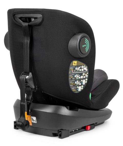 Bebico Fotelik samochodowy i-Size ISOFIX GT 360 MULTI 40-125 cm
