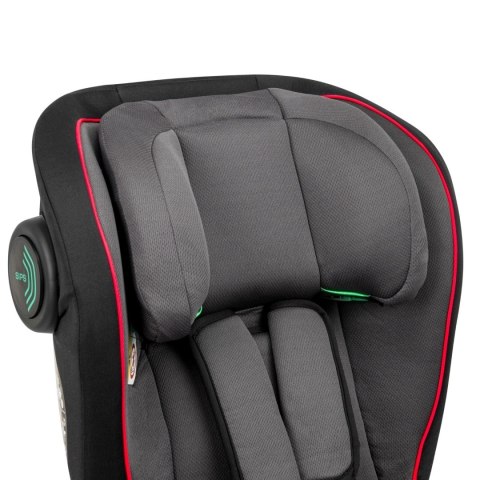 Bebico Fotelik samochodowy i-Size ISOFIX GT 360 MULTI 40-125 cm