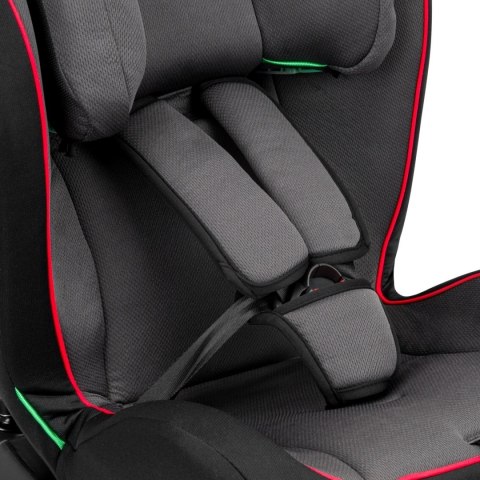 Bebico Fotelik samochodowy i-Size ISOFIX GT 360 MULTI 40-125 cm