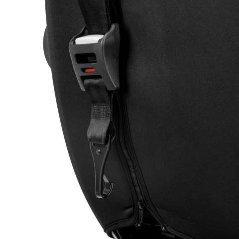 Bebico Fotelik samochodowy i-Size ISOFIX GT 360 MULTI 40-125 cm