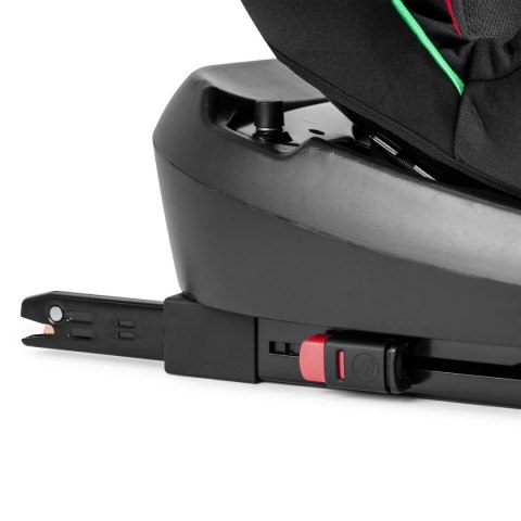 Bebico Fotelik samochodowy i-Size ISOFIX GT 360 MULTI 40-125 cm