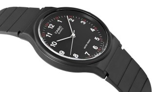 CASIO Zegarek CASIO MQ-24-1BLLEG + BOX