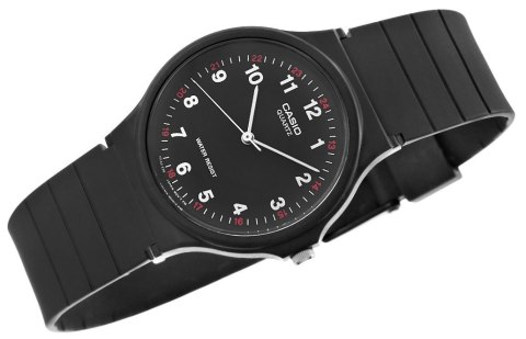 CASIO Zegarek CASIO MQ-24-1BLLEG + BOX