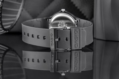 CASIO Zegarek CASIO MQ-24-1BLLEG + BOX