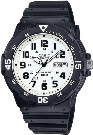 CASIO Zegarek CASIO MRW-200H-7BVDF + BOX
