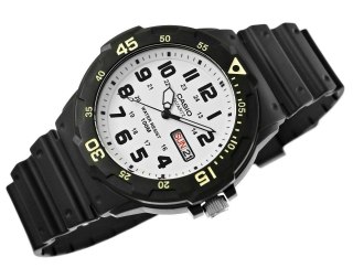 CASIO Zegarek CASIO MRW-200H-7BVDF + BOX