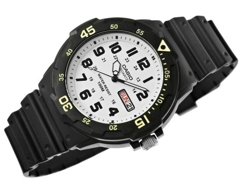 CASIO Zegarek CASIO MRW-200H-7BVDF + BOX