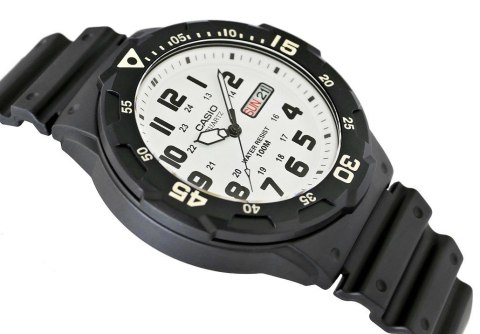 CASIO Zegarek CASIO MRW-200H-7BVDF + BOX