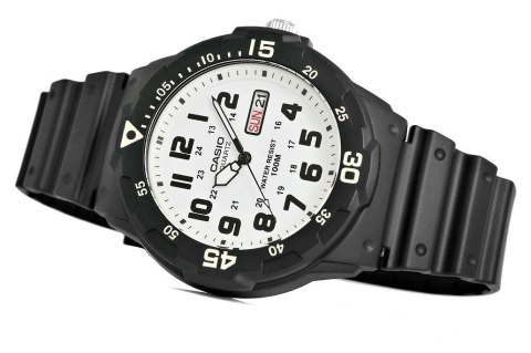 CASIO Zegarek CASIO MRW-200H-7BVDF + BOX