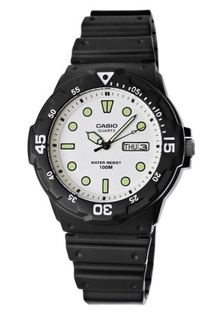 CASIO Zegarek CASIO MRW-200H-7EVDF + BOX