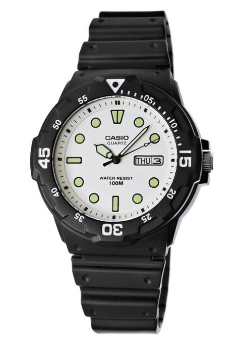 CASIO Zegarek CASIO MRW-200H-7EVDF + BOX