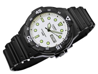 CASIO Zegarek CASIO MRW-200H-7EVDF + BOX
