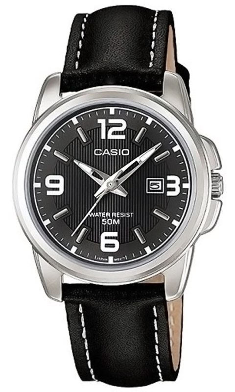 CASIO Zegarek Damski CASIO LTP-1314L-8AVDF + BOX