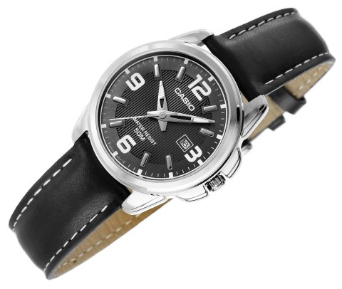 CASIO Zegarek Damski CASIO LTP-1314L-8AVDF + BOX