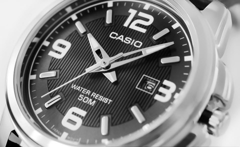 CASIO Zegarek Damski CASIO LTP-1314L-8AVDF + BOX