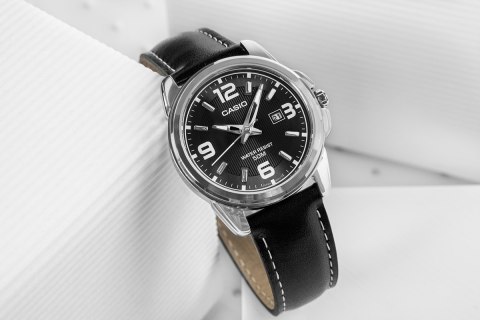 CASIO Zegarek Damski CASIO LTP-1314L-8AVDF + BOX