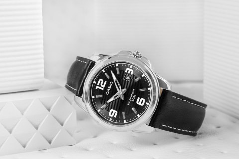 CASIO Zegarek Damski CASIO LTP-1314L-8AVDF + BOX