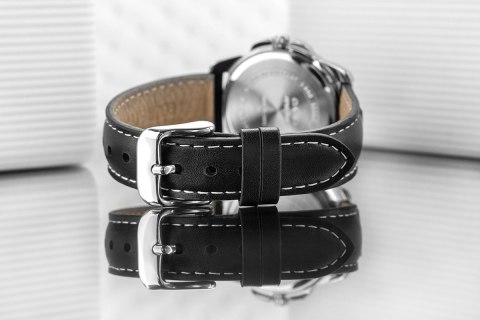 CASIO Zegarek Damski CASIO LTP-1314L-8AVDF + BOX