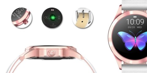 G.Rossi Damski SMARTWATCH G.Rossi SW017-5