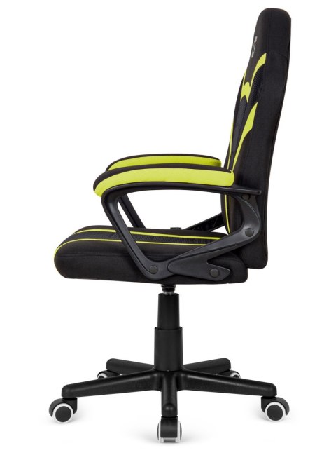 Lugano Fotel obrotowy do biurka MARIO GREEN