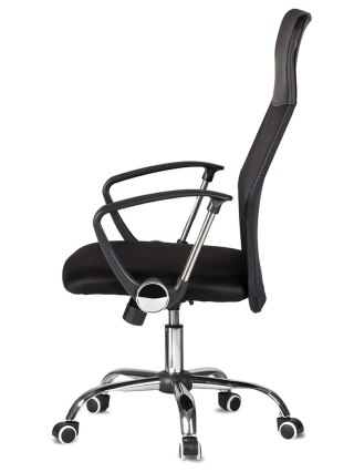 Lugano Fotel obrotowy do biurka MODENA XL MESH