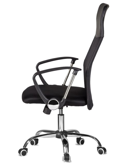 Lugano Fotel obrotowy do biurka MODENA XL MESH