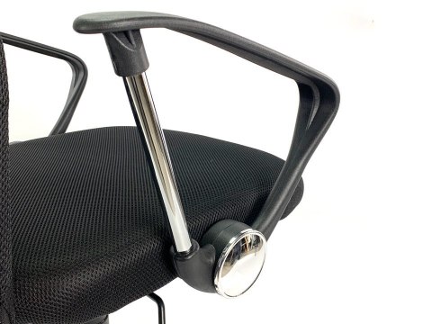 Lugano Fotel obrotowy do biurka MODENA XL MESH