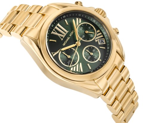Michael Kors Zegarek Damski MICHAEL KORS Bradshaw MK7257 + BOX