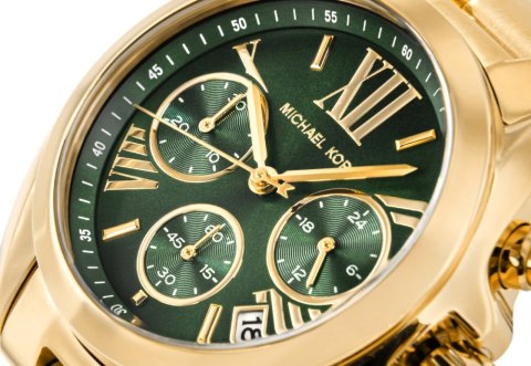 Michael Kors Zegarek Damski MICHAEL KORS Bradshaw MK7257 + BOX