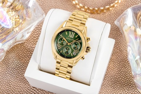 Michael Kors Zegarek Damski MICHAEL KORS Bradshaw MK7257 + BOX