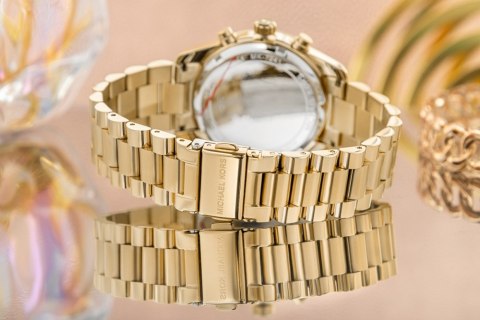 Michael Kors Zegarek Damski MICHAEL KORS Lexington MK7241 + BOX