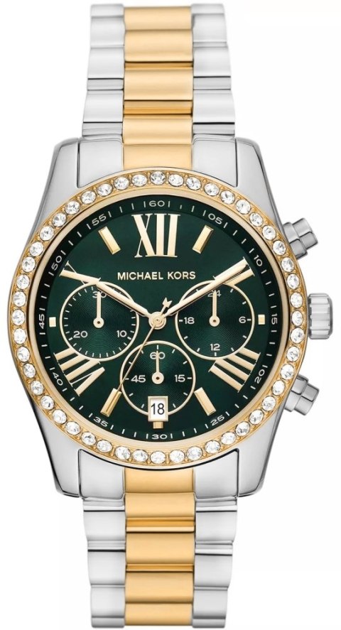 Michael Kors Zegarek Damski MICHAEL KORS Lexington MK7303 + BOX