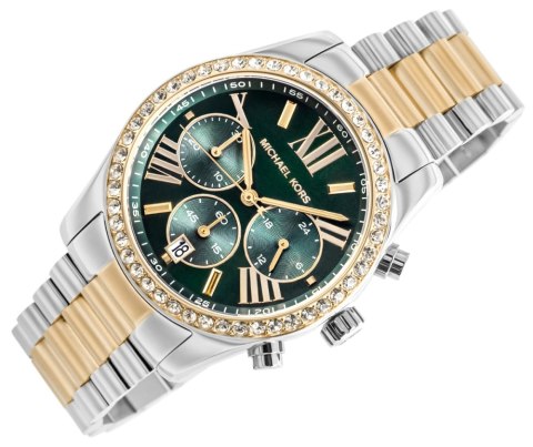 Michael Kors Zegarek Damski MICHAEL KORS Lexington MK7303 + BOX