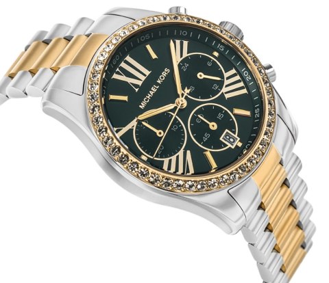 Michael Kors Zegarek Damski MICHAEL KORS Lexington MK7303 + BOX