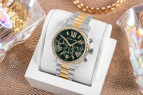 Michael Kors Zegarek Damski MICHAEL KORS Lexington MK7303 + BOX