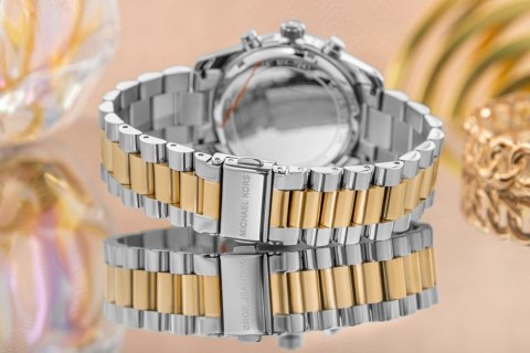 Michael Kors Zegarek Damski MICHAEL KORS Lexington MK7303 + BOX