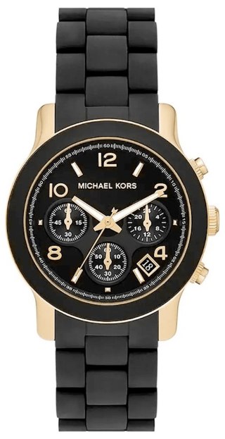 Michael Kors Zegarek Damski MICHAEL KORS Runway MK7385 + BOX