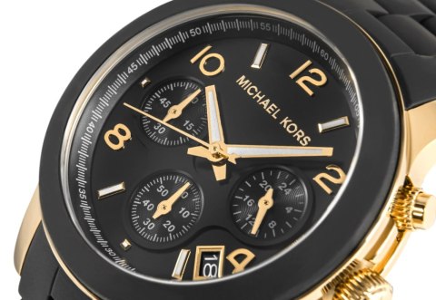 Michael Kors Zegarek Damski MICHAEL KORS Runway MK7385 + BOX