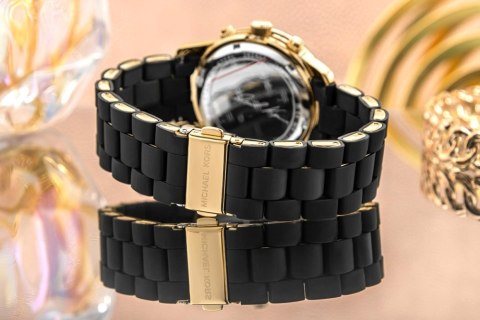 Michael Kors Zegarek Damski MICHAEL KORS Runway MK7385 + BOX