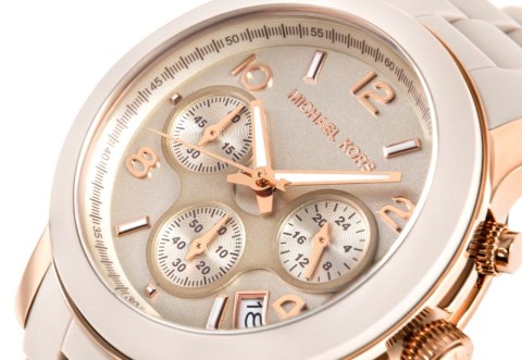 Michael Kors Zegarek Damski MICHAEL KORS Runway MK7386 + BOX