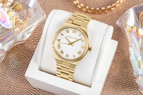 Michael Kors Zegarek Damski Michael Kors Lennox MK7391 + BOX