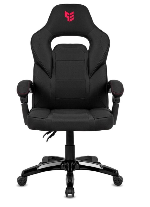 Prototype Fotel obrotowy do biurka TITAN BLACK FABRIC BASIC