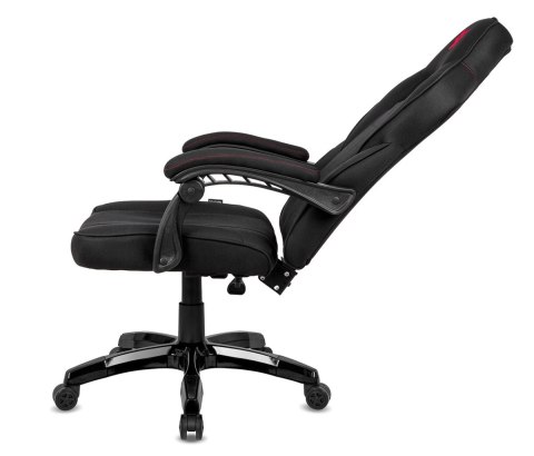 Prototype Fotel obrotowy do biurka TITAN BLACK FABRIC BASIC