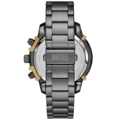 Diesel ZEGAREK MĘSKI DIESEL Griffed DZ4668 + BOX