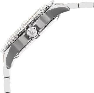 Emporio Armani ZEGAREK MĘSKI EMPORIO ARMANI AR11340 - MARIO (zi018c)